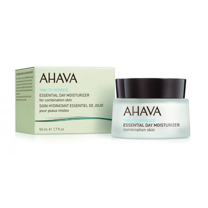 Ahava Essential Day Moisturizer (Kombi) 50ml