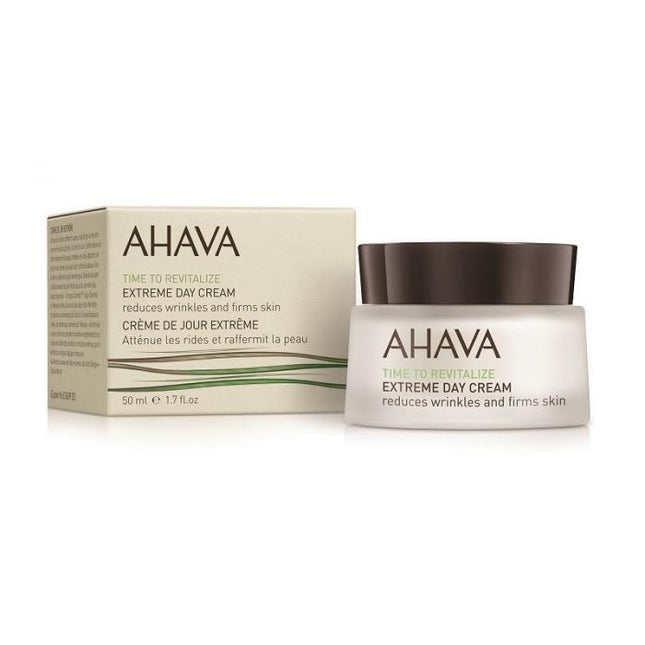 Ahava Extreme Tagescreme 50ml