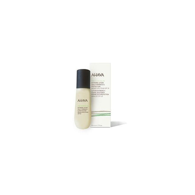 Ahava Extreme Lotion Spf30 50ml