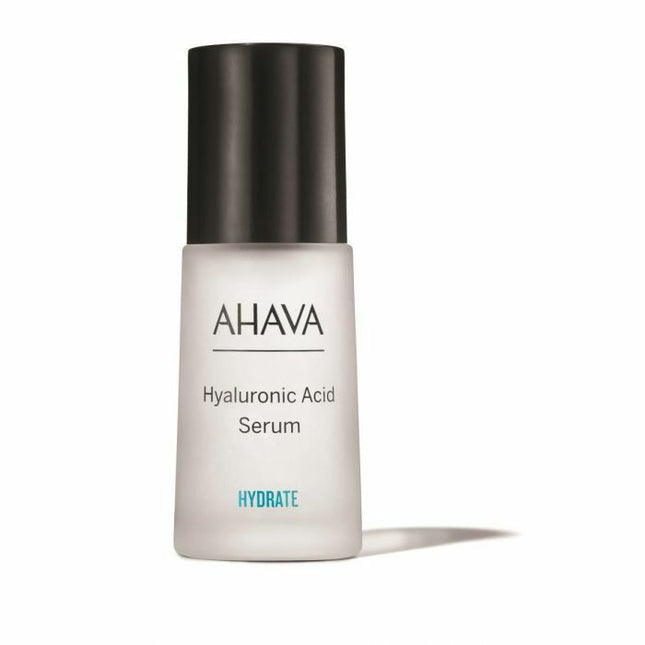 Ahava Hyaluronic Acid Serum 30ml