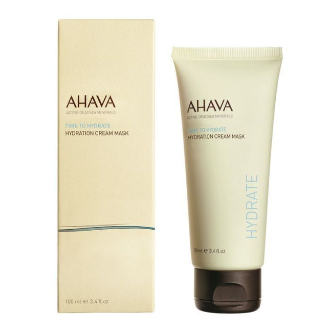 Ahava Hydration Cream Mask 100ml