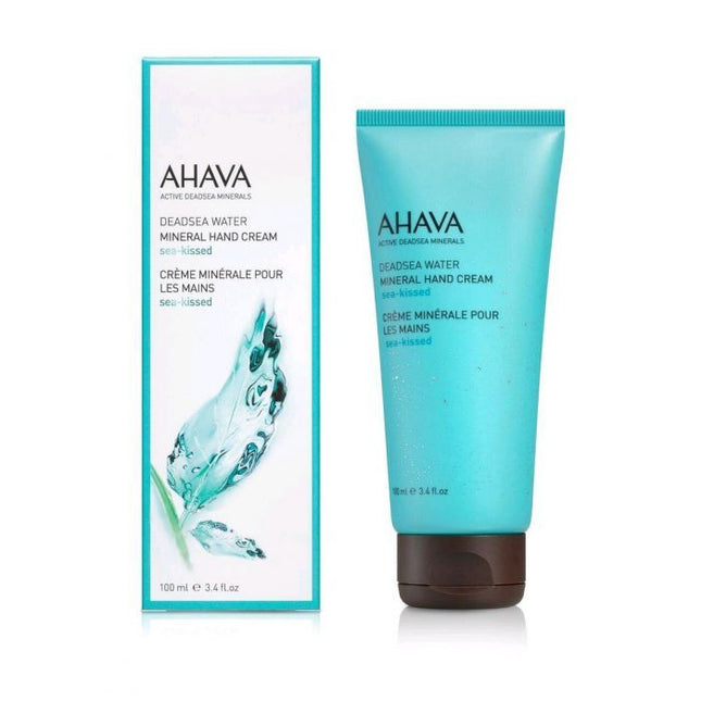 Ahava Mineral Handcreme Sea-Kissed 100ml