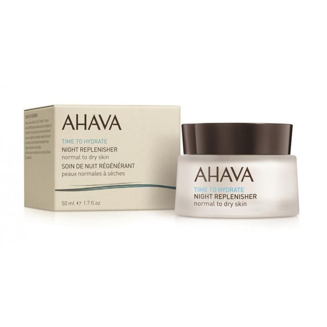 Ahava Night Replenisher Normal-Dry 50ml