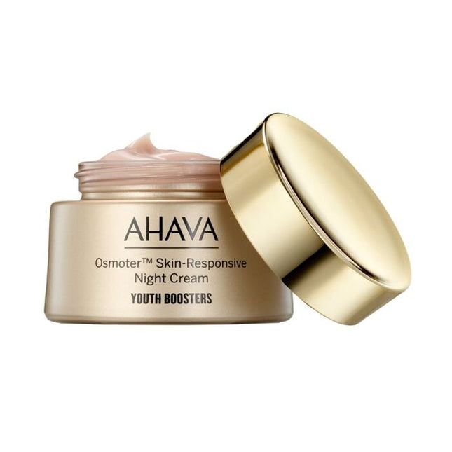 Ahava Osmoter Skin-Responsive Night Cream 50ml