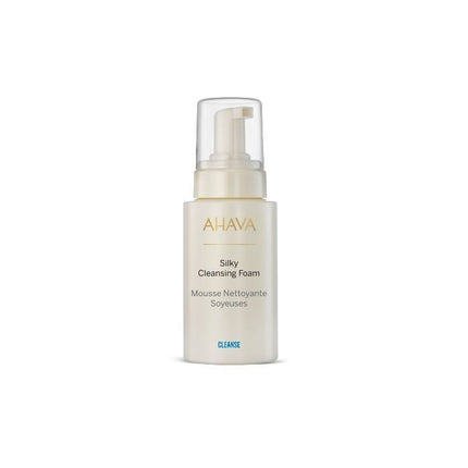 Ahava Silky Cleansing Foam 200ml
