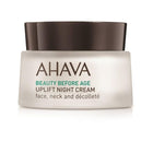 Ahava Uplift Night Cream 50ml