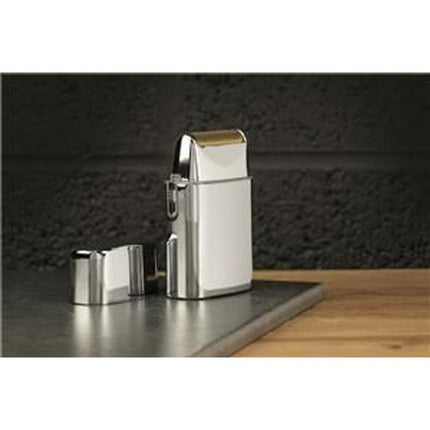 Babyliss PRO 4Artists Metal Foil Shavers Single Silver