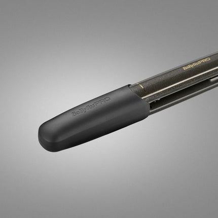 Babyliss PRO 4Artists Stilista Hair Straightener Gray &amp; Gold