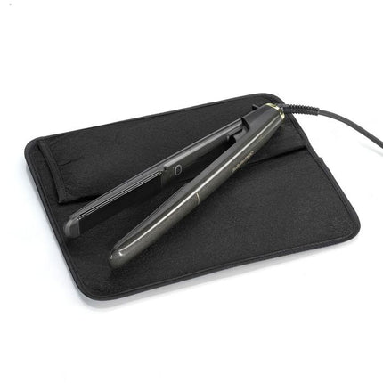 Babyliss PRO 4Artists Stilista Hair Straightener Gray &amp; Gold