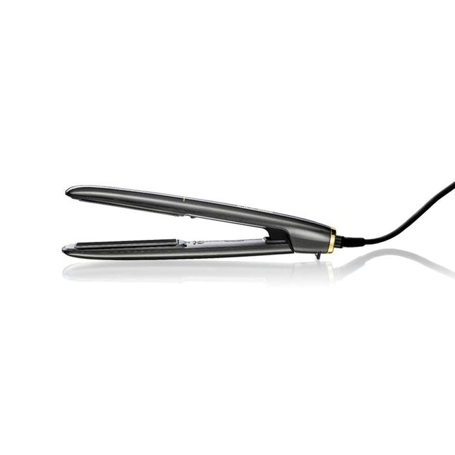 Babyliss PRO 4Artists Stilista Hair Straightener Gray &amp; Gold