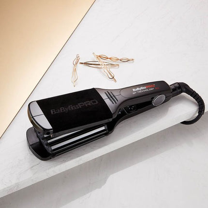 Babyliss PRO Crimper EP Technology 5.0 Black 60mm