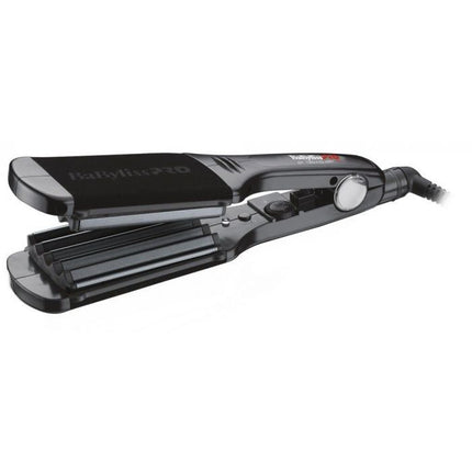 Babyliss PRO Crimper EP Technology 5.0 Black 60mm