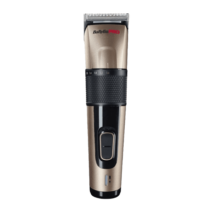 Babyliss PRO Cut-Definer Hair Clipper Beige