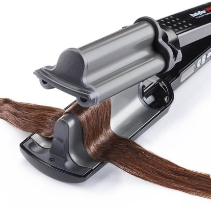 Babyliss PRO Deep Waver Black 100W
