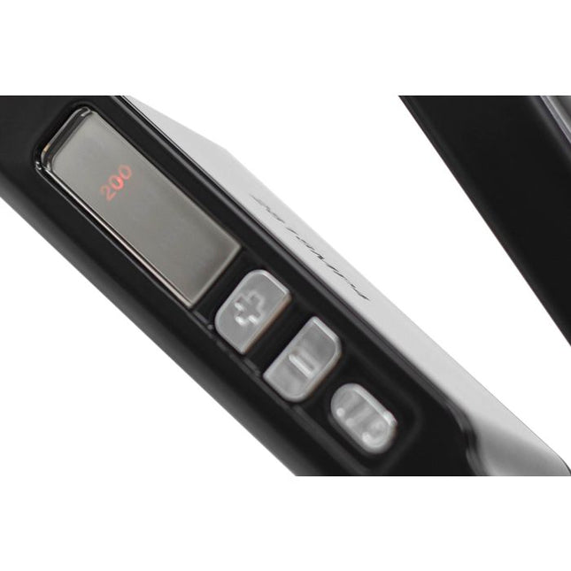 Babyliss PRO Deep Waver Black 100W