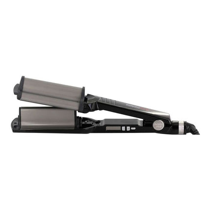 Babyliss PRO Deep Waver Black 100W