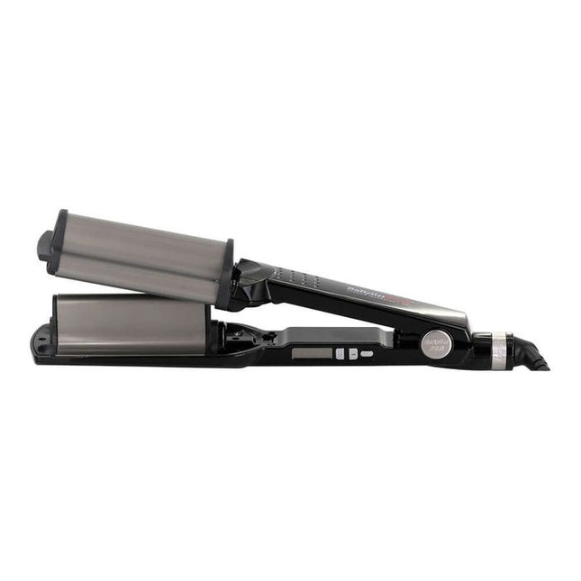 Babyliss PRO Deep Waver Black 100W