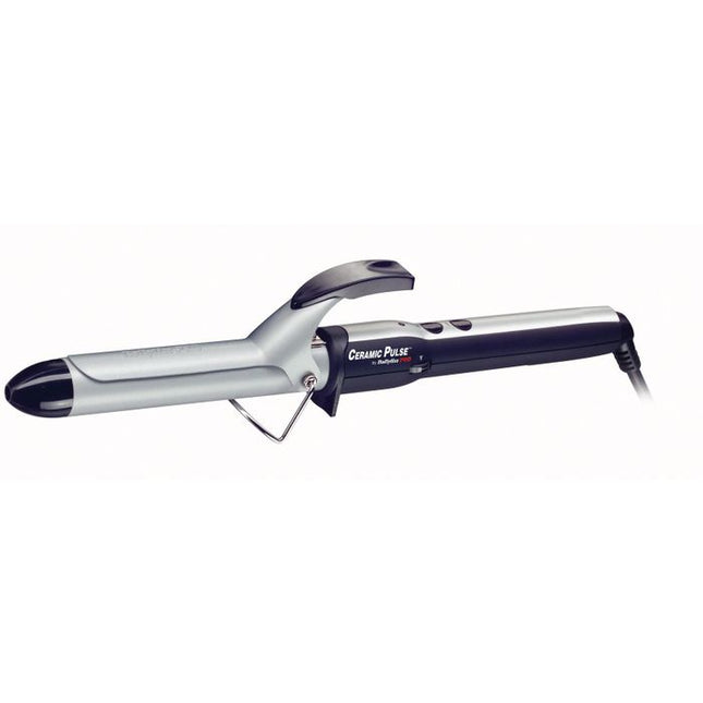 Babyliss PRO Curling Iron - Titanium Tourmaline 25 mm Black 45W