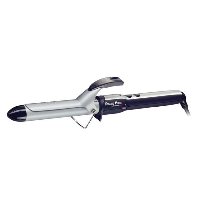 Babyliss PRO Curling Iron - Titanium Tourmaline 25 mm Black 45W