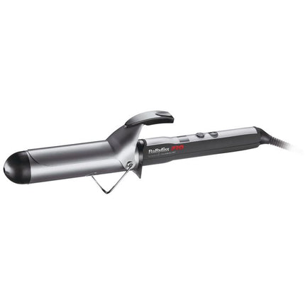 Babyliss PRO Curling Iron Ceramic - Titanium 38mm Black 38mm