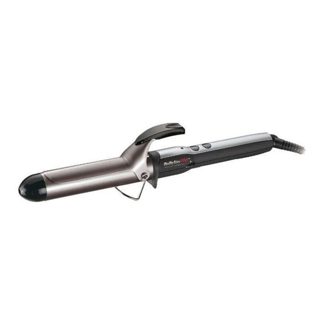 Babyliss PRO Curling Iron Titanium Tourmaline 45W black 45W