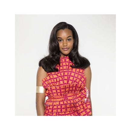 Babyliss PRO Paddle Brush Wild Boar Hair Black XL