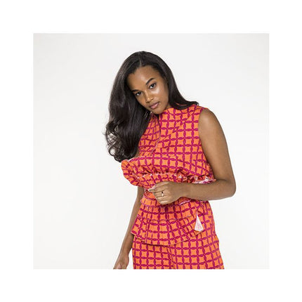 Babyliss PRO Paddle Brush Wild Boar Hair Black XL