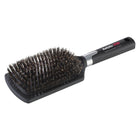 Babyliss PRO Paddle Brush Wild Boar Hair Black XL