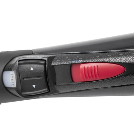 Babyliss PRO Rotating hot air brush black 800W