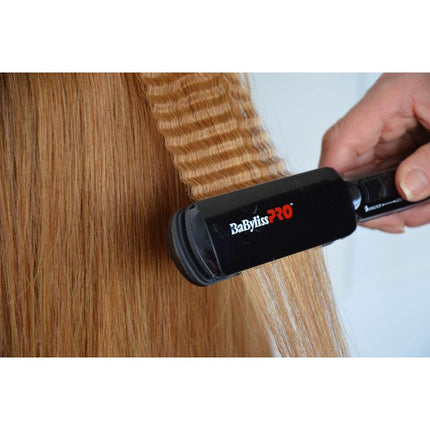 Babyliss PRO Waffle Iron Technology 5.0 black 38mm