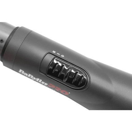 Babyliss PRO Hot air brush 32 mm Ceramic Black 700W
