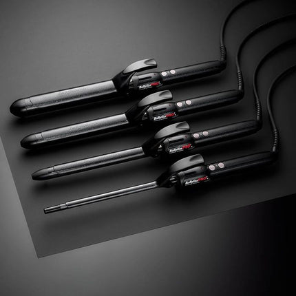 Babyliss PRO Curling Iron extra long black 32mm