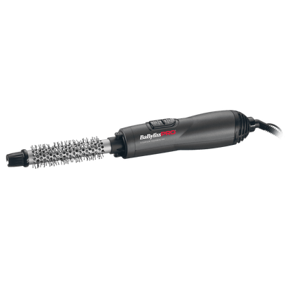 Babyliss PRO Titanium Tourmaline Pulse Airstyler 19mm Black 700W