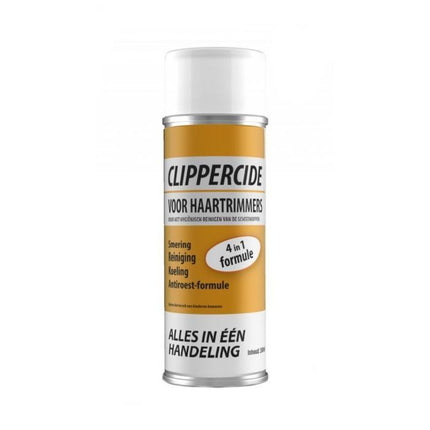 Barbicide Clippercide Hair Clipper Spray 500ml