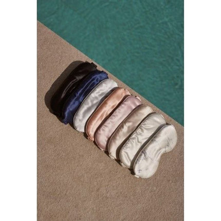 Beauty Pillow Luxury Silk Sleep Mask