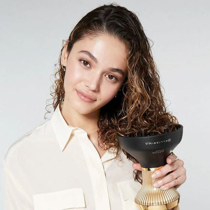 Bellissima Diffon Supreme Hot Air Diffuser
