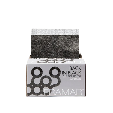 Framar Pop-up Foil 500 pcs