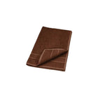 Bobtuo Cotton Towel Brown 50x85cm