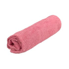 Bobtuo Cotton Towel Girly Pink 50x85cm