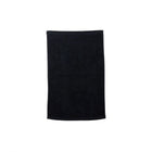 Bobtuo Cotton Towel Mini black 28x45cm