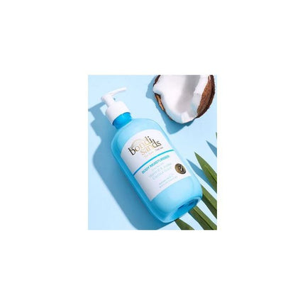 Bondi Sands Body Moisturiser Coconut 500ml