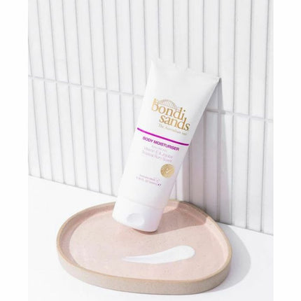 Bondi Sands Body Moisturiser Tropical Rum 200ml