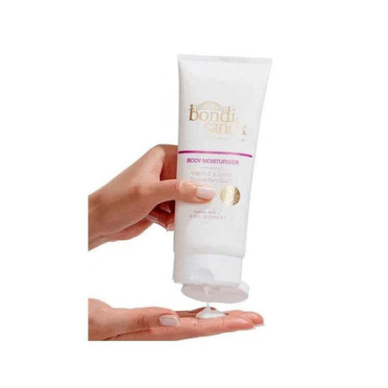 Bondi Sands Body Moisturiser Tropical Rum 200ml