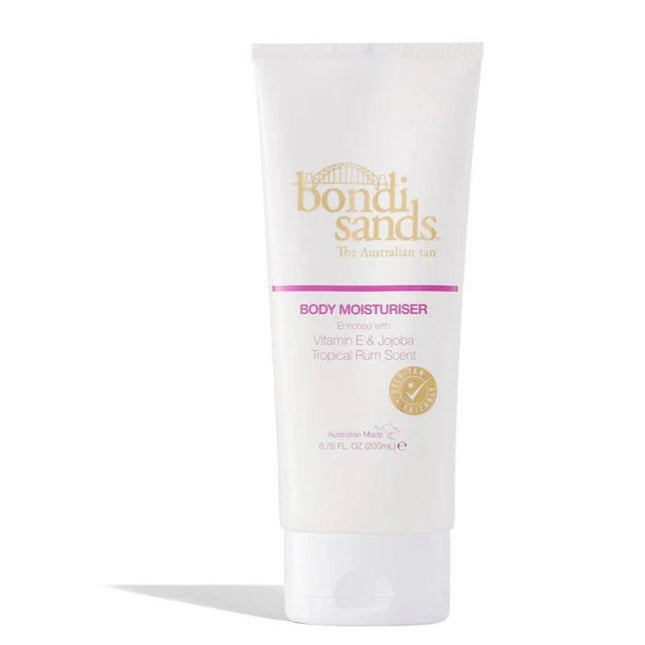 Bondi Sands Body Moisturizer Tropical Rum 200ml