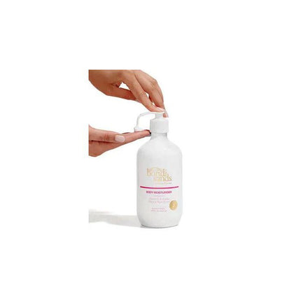 Bondi Sands Body Moisturiser Tropical Rum 500ml