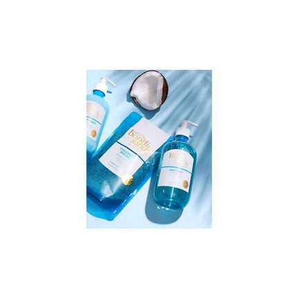 Bondi Sands Coconut & Sea Salt Body Scrub Coconut 250ml