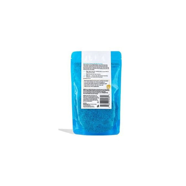 Bondi Sands Coconut & Sea Salt Body Scrub Coconut 250ml