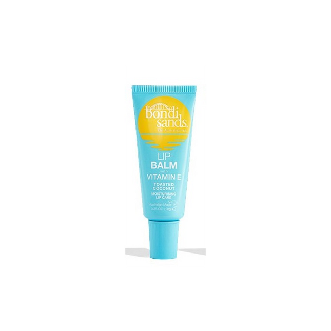 Bondi Sands Sunscreen Lip Balm SPF 50+ Toasted Coconut 10gr