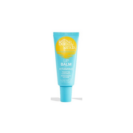 Bondi Sands Sunscreen Lip Balm SPF 50+ Vitamine E Toasted Coconut 10gr