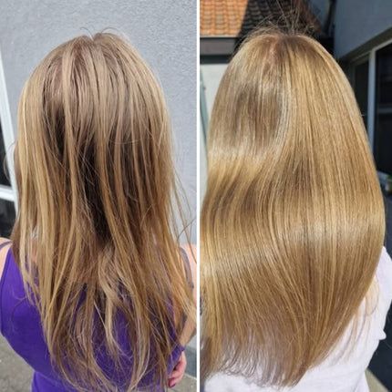 Diamond Premium Hair Botox 1000ml – Lamination and Botox in one